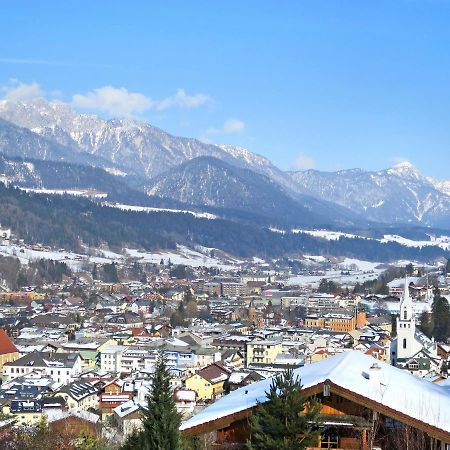 Apartment Papa Joe'S Kuschelappartements-2 By Interhome Schladming Esterno foto