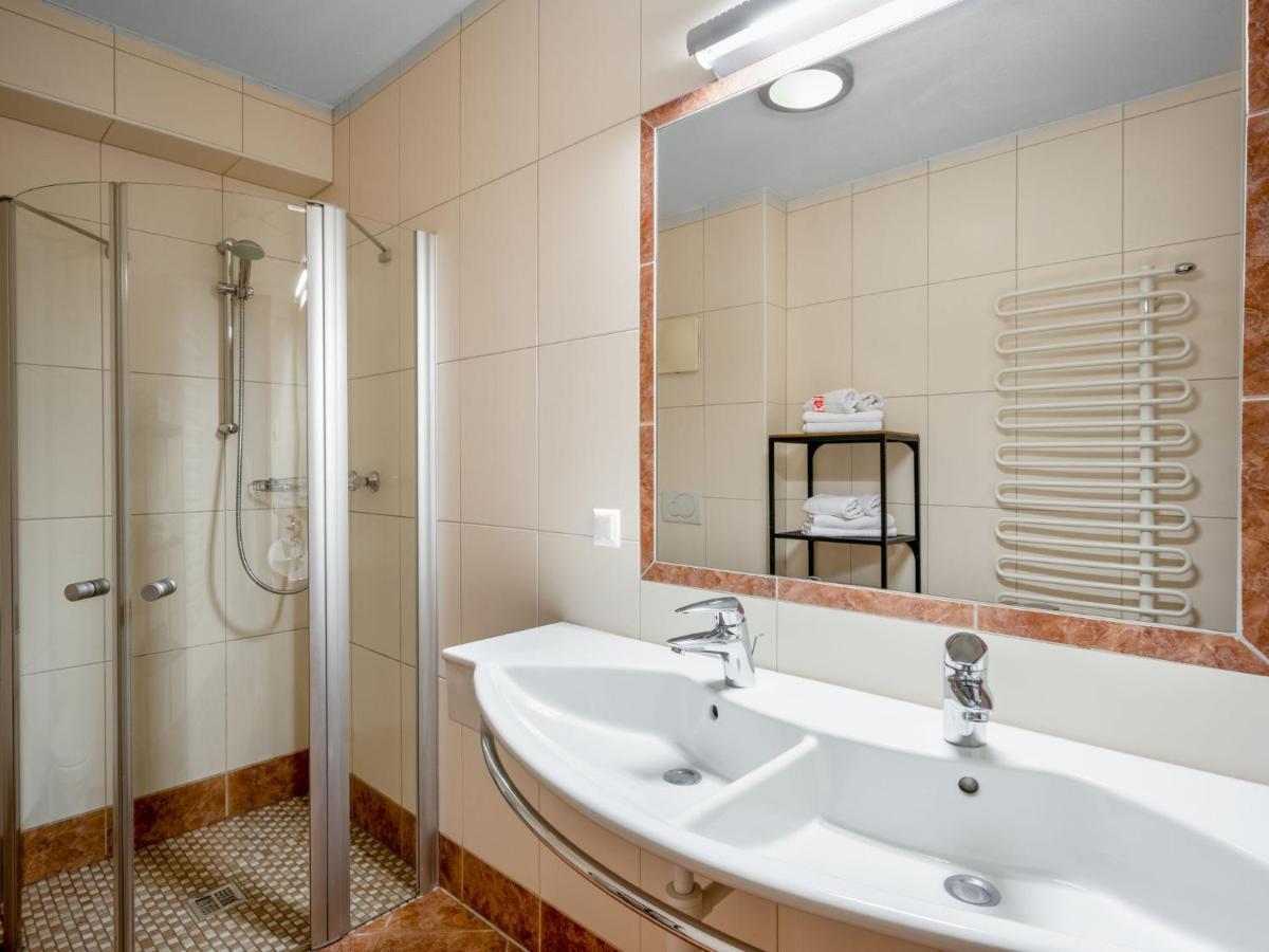 Apartment Papa Joe'S Kuschelappartements-2 By Interhome Schladming Esterno foto