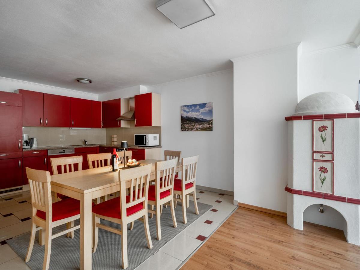 Apartment Papa Joe'S Kuschelappartements-2 By Interhome Schladming Esterno foto