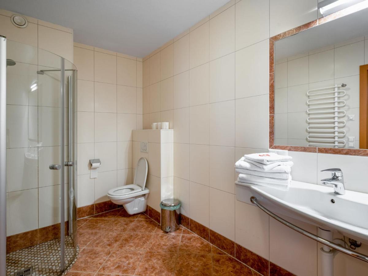 Apartment Papa Joe'S Kuschelappartements-2 By Interhome Schladming Esterno foto