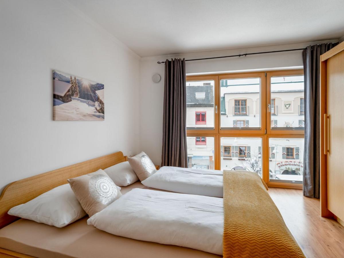 Apartment Papa Joe'S Kuschelappartements-2 By Interhome Schladming Esterno foto