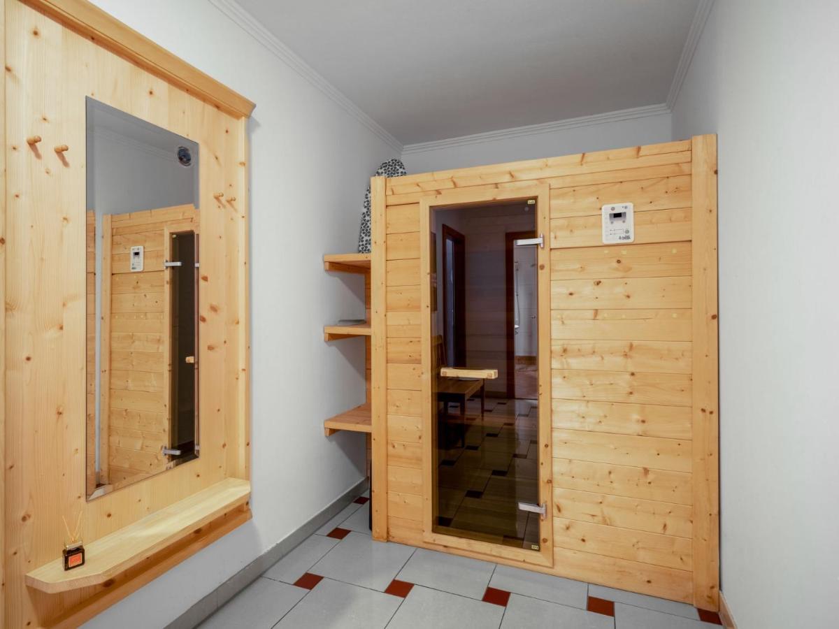 Apartment Papa Joe'S Kuschelappartements-2 By Interhome Schladming Esterno foto