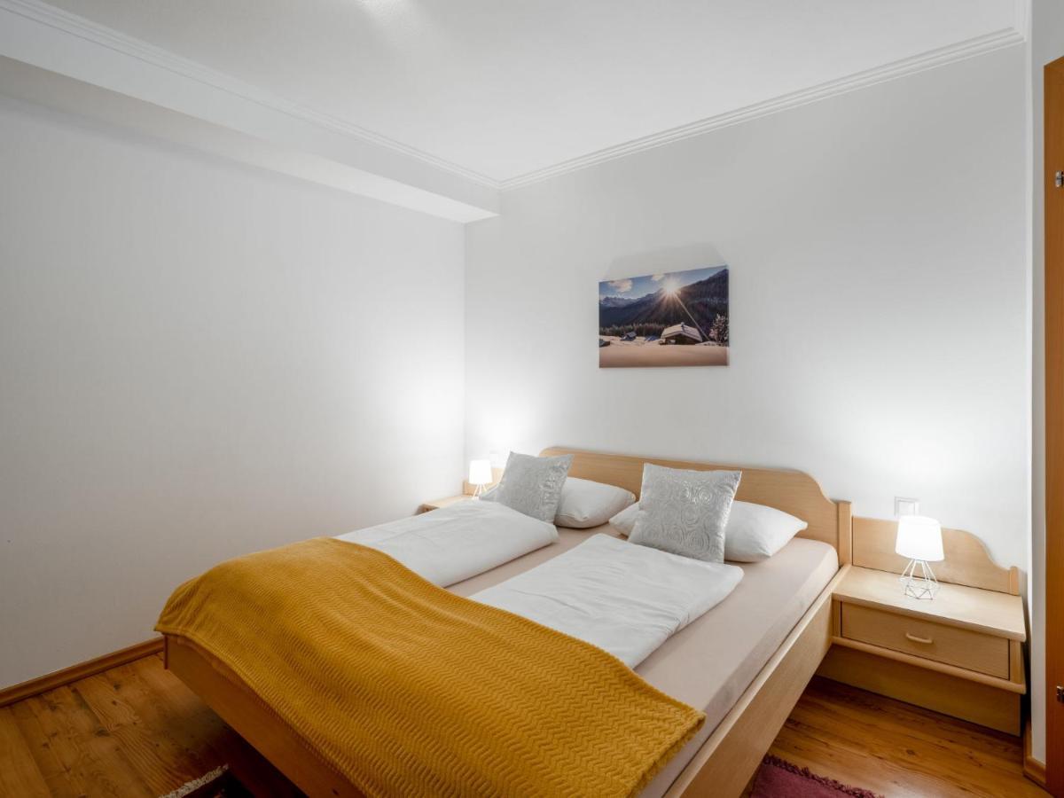 Apartment Papa Joe'S Kuschelappartements-2 By Interhome Schladming Esterno foto